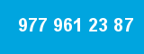 977 961 23 87